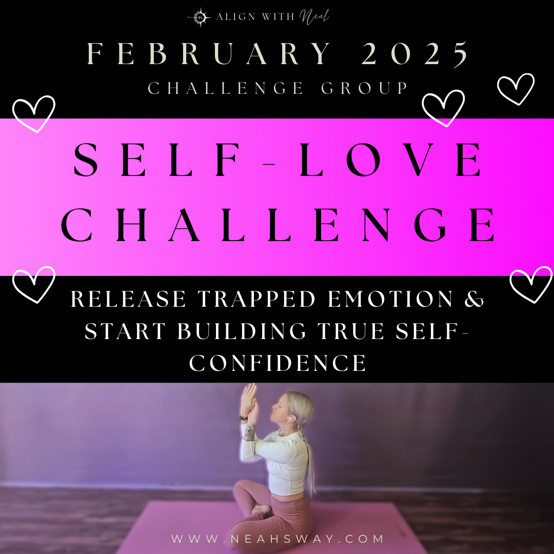 February 2025 Challenge Group